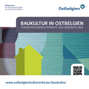 BAUKULTURE IN OSTBELGIEN